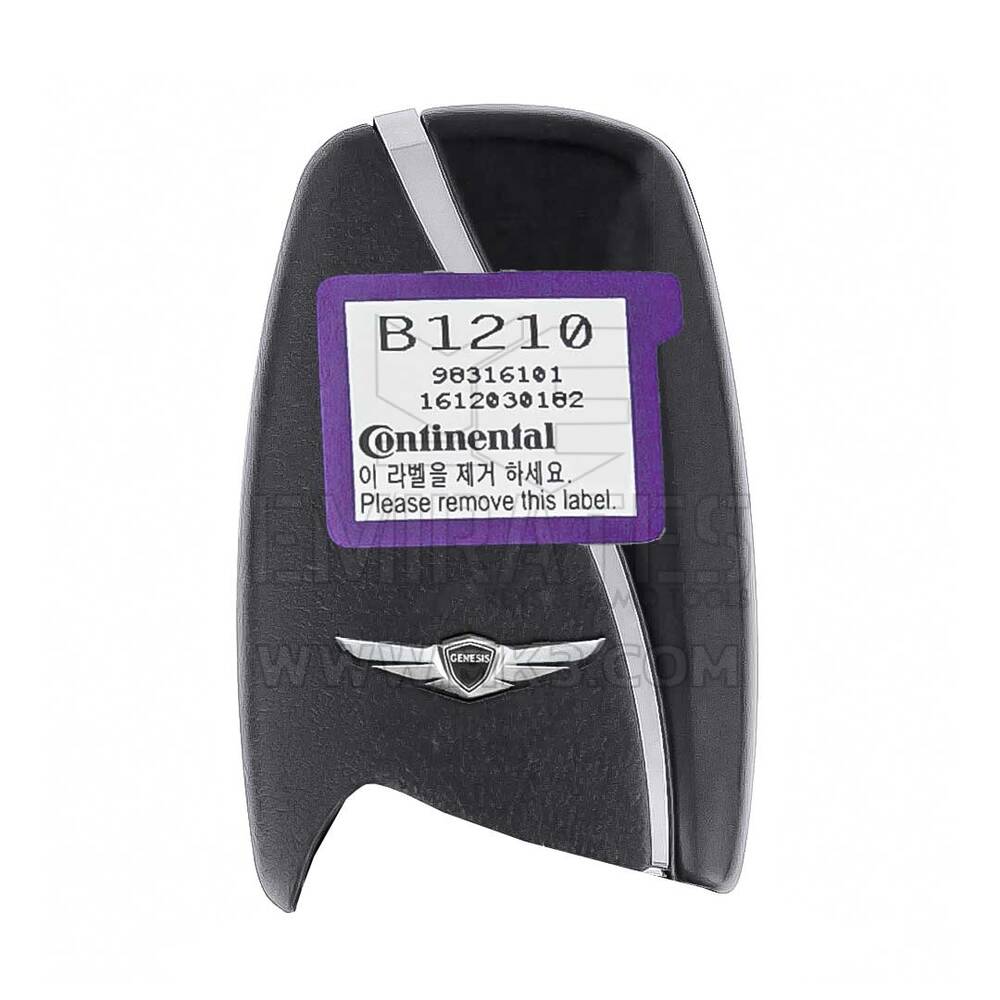 مفتاح جينيسيس الذكي 2016 بتردد 433 ميجاهرتز 95440-B1210 | MK3