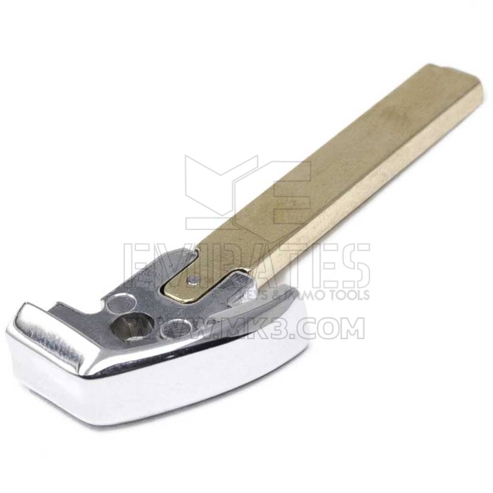 Lama remota Peugeot Smart Key VA2 | MK3