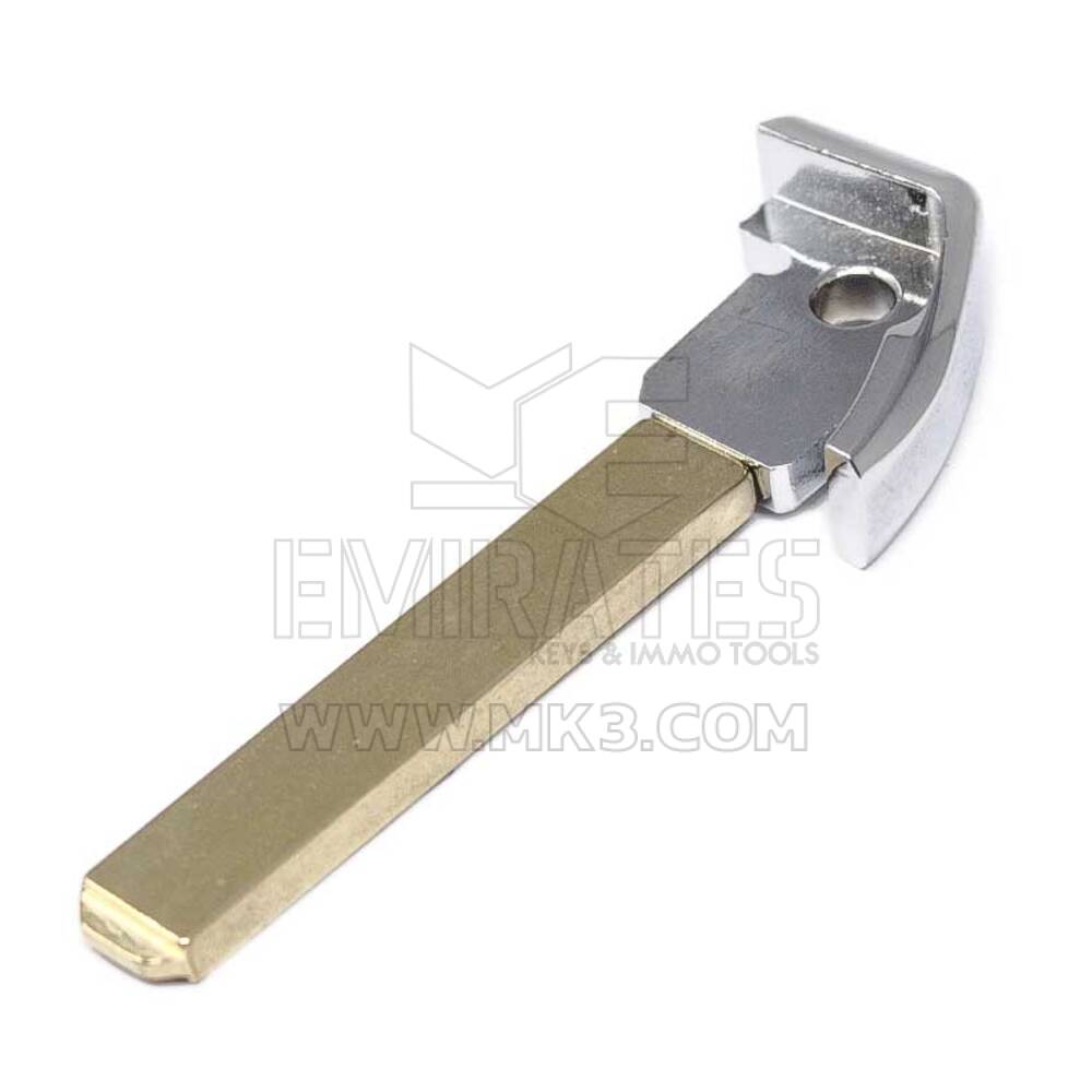 Nuovo ricambio aftermarket Peugeot Smart Key Remote Blade VA2 Alta qualità Miglior prezzo | Chiavi degli Emirati