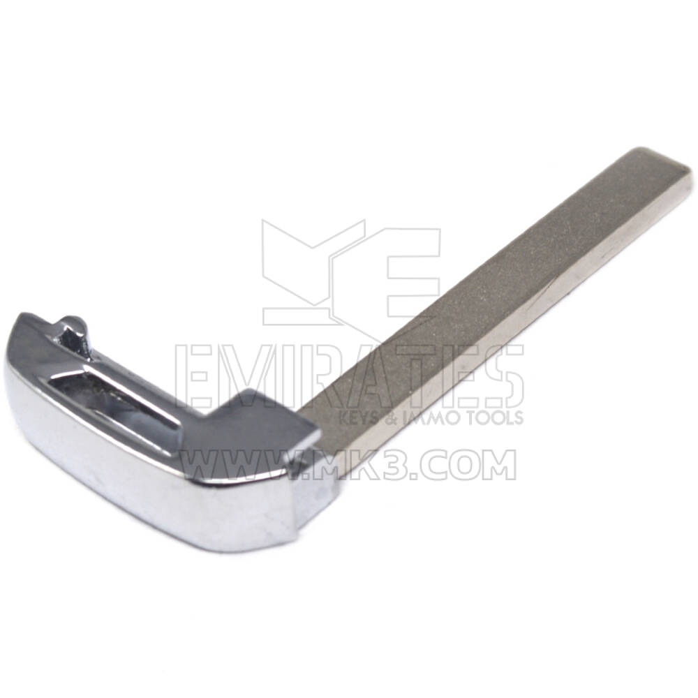 Chevrolet GMC 2017 HU100 Hoja de emergencia | MK3