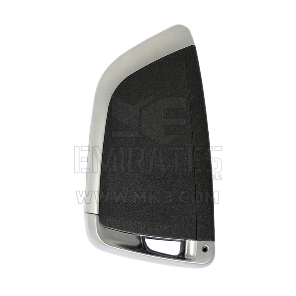 Clé télécommande BMW, clé télécommande intelligente de proximité BMW Série F (PCF7953P) ID FCC : YG0HUF5767 | MK3
