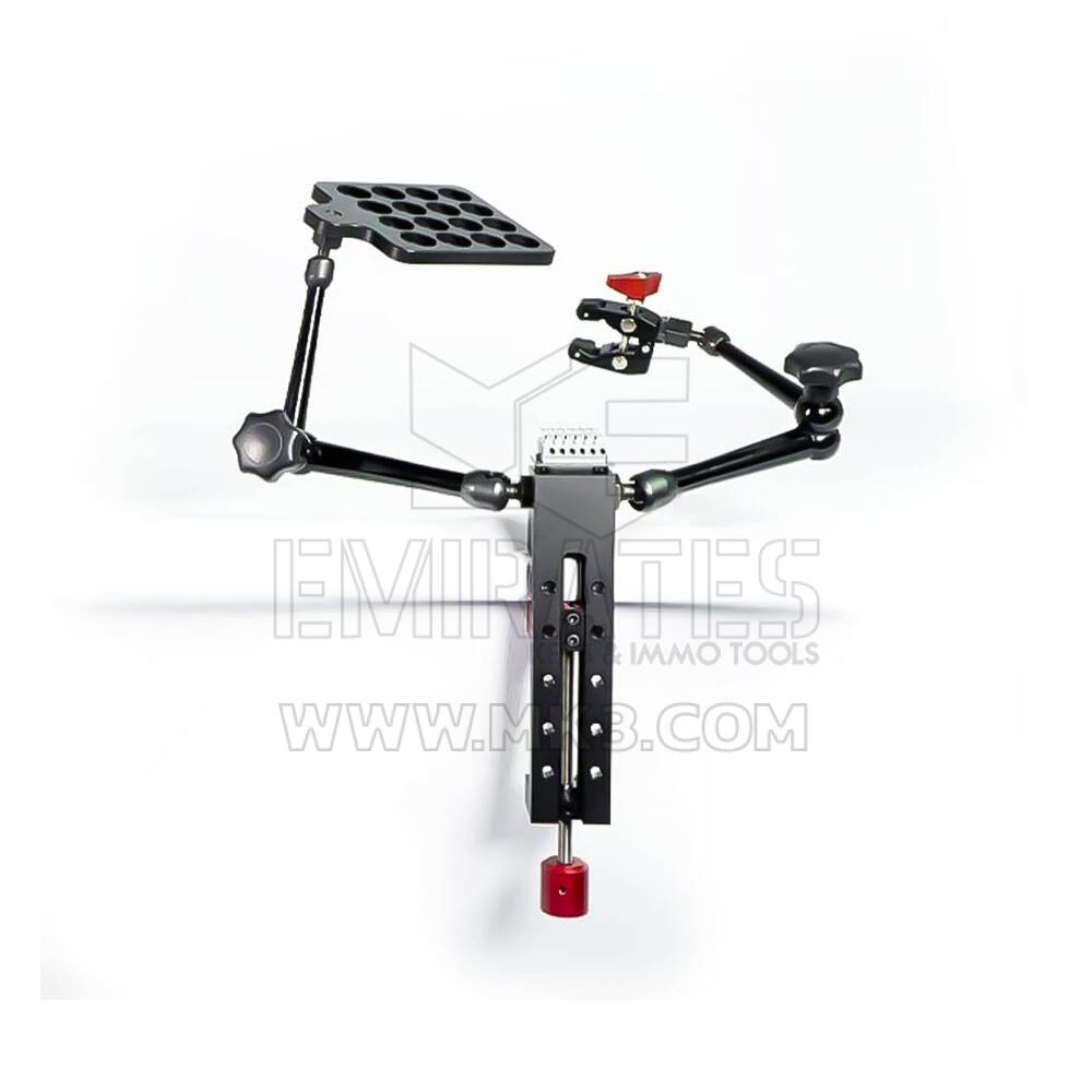 Magic - FLK12 - MAGBench Mini - Jig Tool Make stable connections to program in Boot, BDM and Jtag modes | Emirates Keys