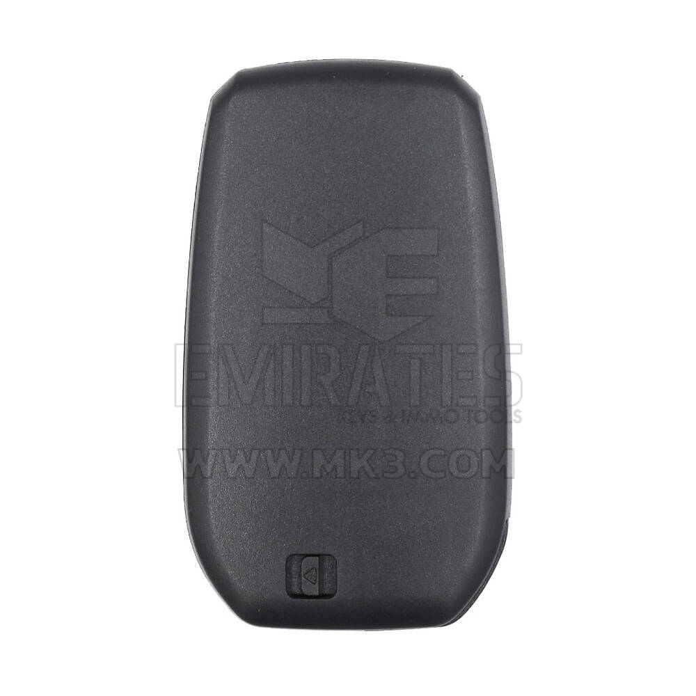 KD Universal Proximity PCB Remote 8A Transponder TB01-3 | MK3