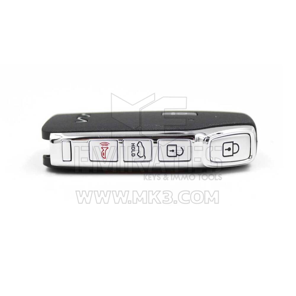New Kia Seltos 2022 Genuine / OEM Smart Remote Key 4+1 Buttons 433MHz OEM Part Number: 95440-Q5510  | Emirates Keys