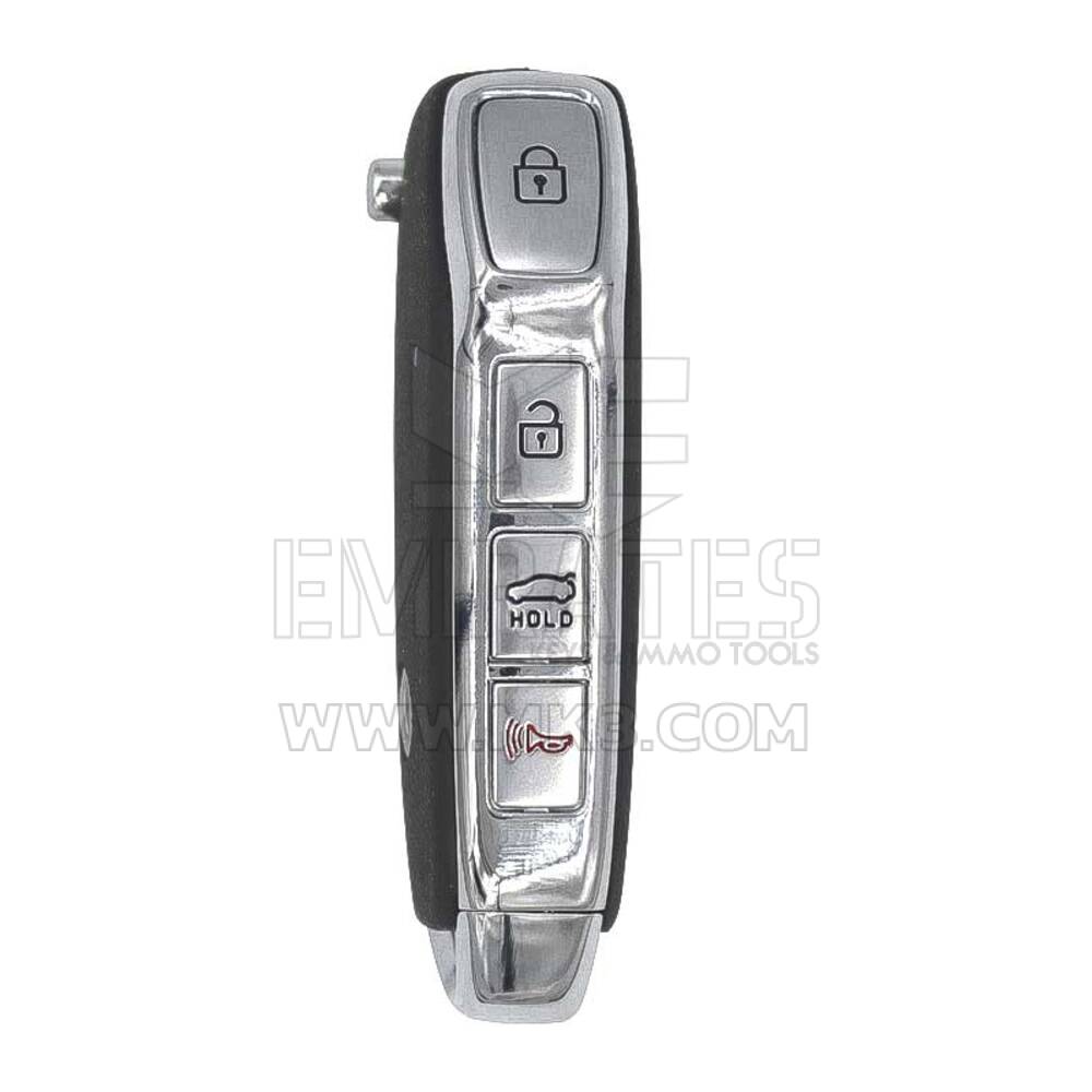 НОВЫЙ KIA K5 2020-2021 Оригинальный/OEM выкидной дистанционный ключ 4 кнопки 433 МГц 95430-L2000 95430L2000, FCCID: CQOTD00660 | Emirates Keys 