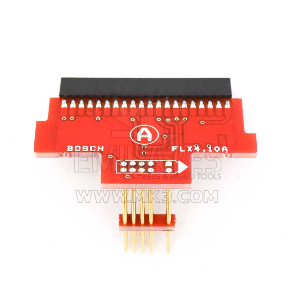 MAGIC FLX4.10A Универсальный адаптер MAGBench BDM Bosch