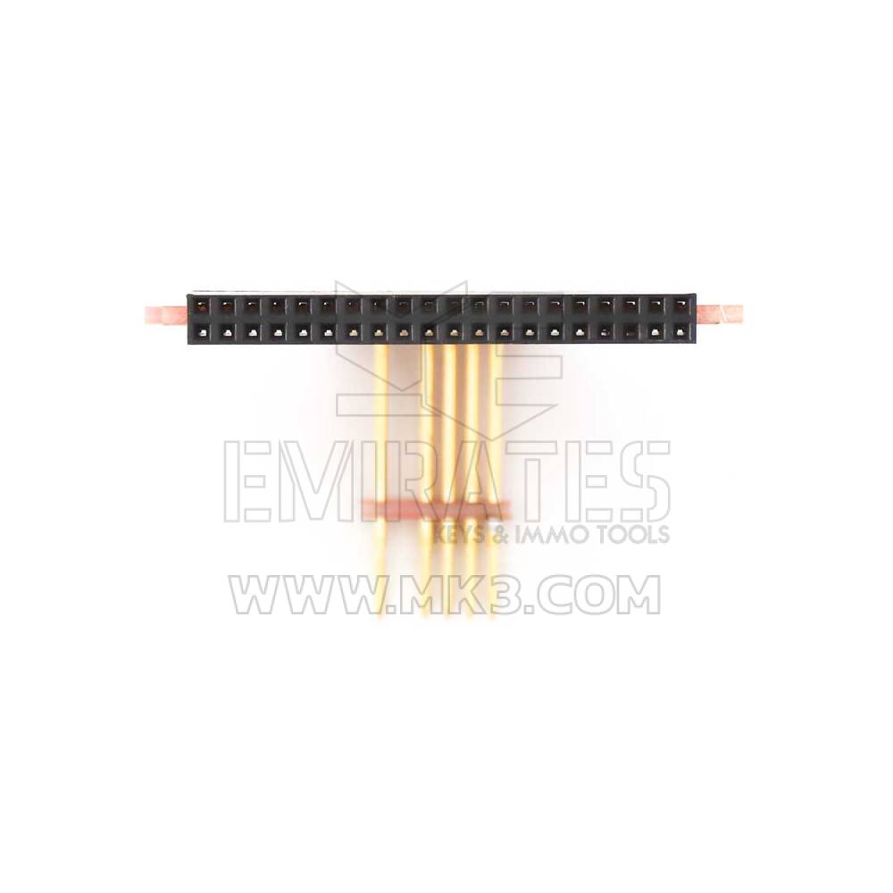 Новый адаптер MAGIC FLX4.10A Universal MAGBench BDM Bosch для программирования ЭБУ Bosch, Siemens, Marelli и Delphi в режиме BDM | Ключи от Эмирейтс