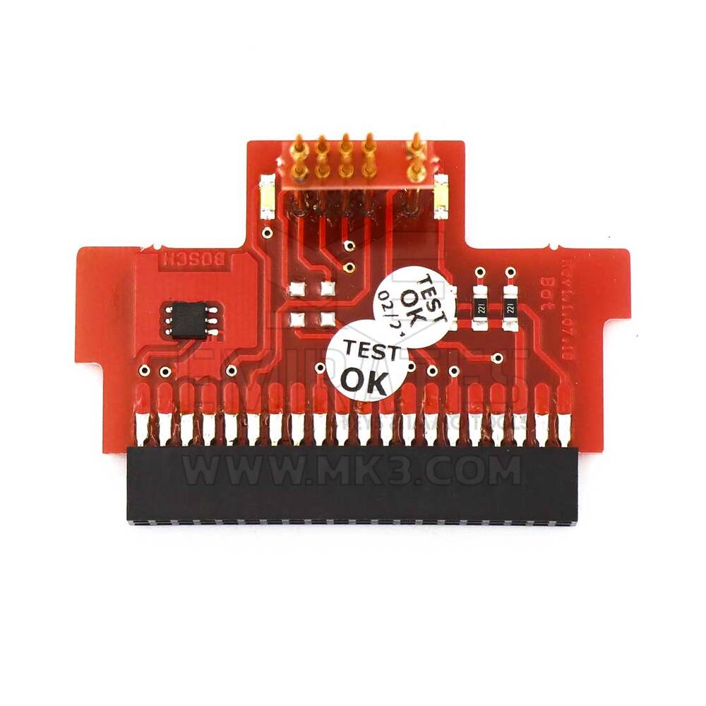 MAGIC FLX4.10A Универсальный адаптер MAGBench BDM Bosch | МК3