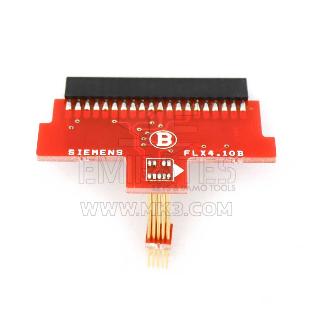 MAGIC FLX4.10B Универсальный адаптер MAGBench BDM Bosch