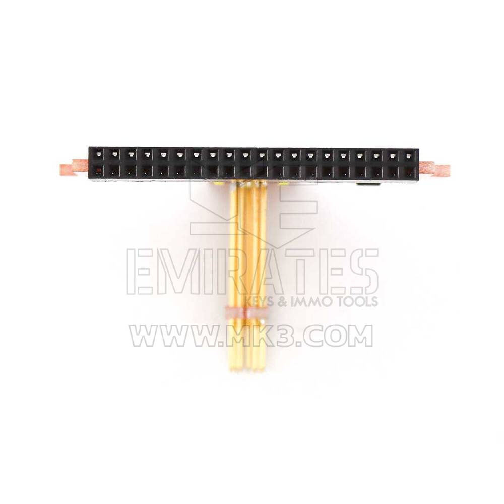 Новый адаптер MAGIC FLX4.10B Universal MAGBench BDM Bosch для программирования ЭБУ Bosch, Siemens, Marelli и Delphi в режиме BDM | Ключи от Эмирейтс