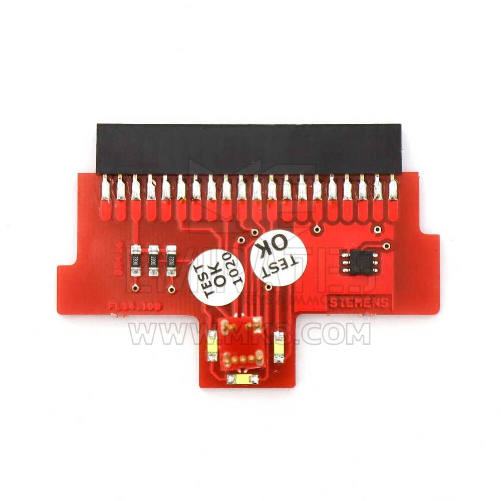 MAGIC FLX4.10B Универсальный адаптер MAGBench BDM Bosch | МК3