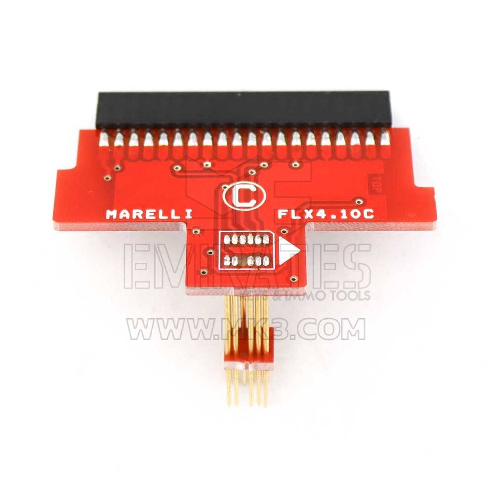 MAGIC FLX4.10C Универсальный адаптер MAGBench BDM Bosch