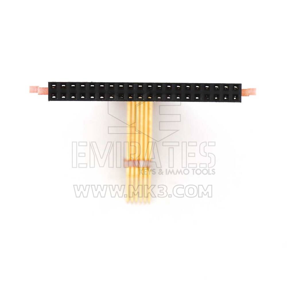 Новый адаптер MAGIC FLX4.10C Universal MAGBench BDM Bosch для программирования ЭБУ Bosch, Siemens, Marelli и Delphi в режиме BDM | Ключи от Эмирейтс