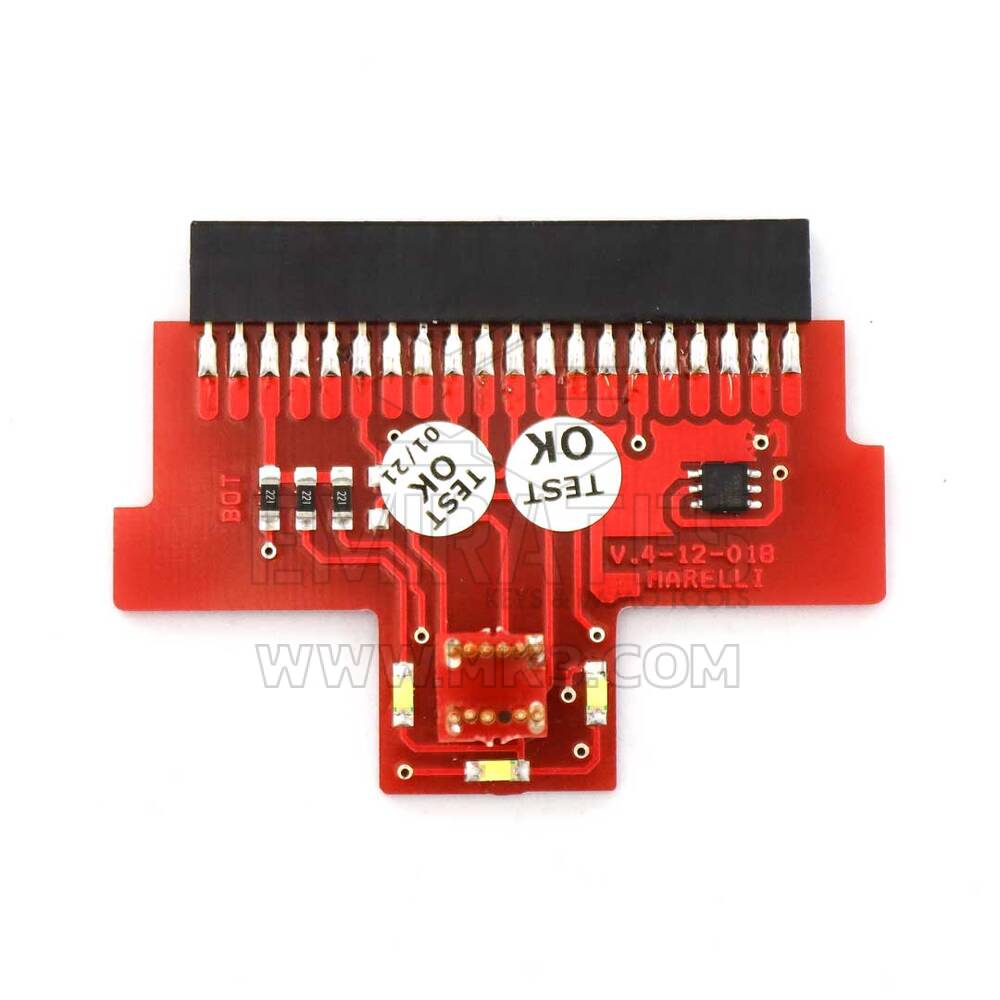 MAGIC FLX4.10C Универсальный адаптер MAGBench BDM Bosch | МК3