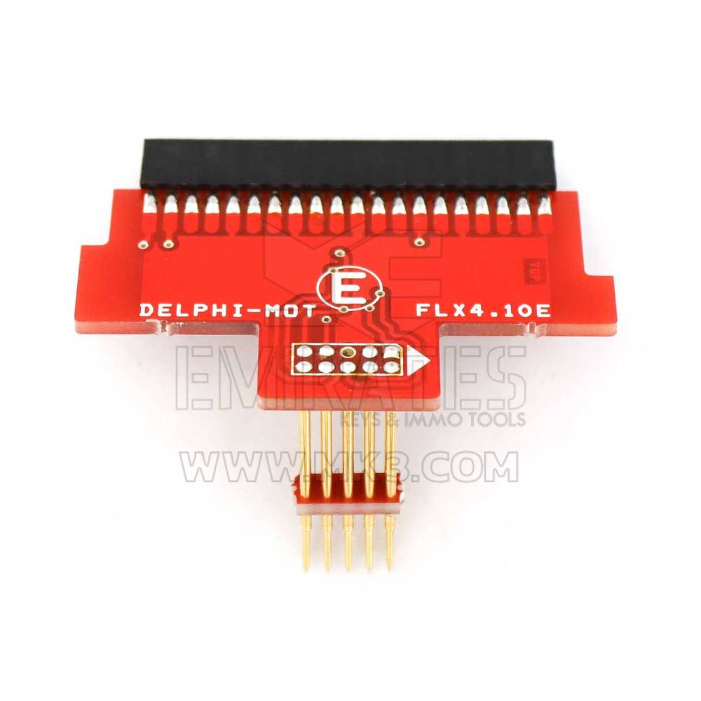 MAGIC FLX4.10E Универсальный адаптер MAGBench BDM Bosch