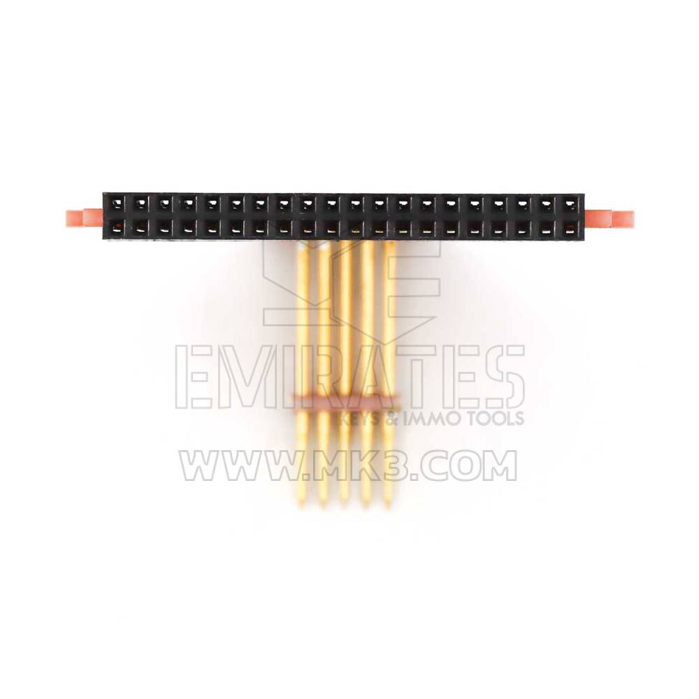 Новый адаптер MAGIC FLX4.10E Universal MAGBench BDM Bosch для программирования ЭБУ Bosch, Siemens, Marelli и Delphi в режиме BDM | Ключи от Эмирейтс