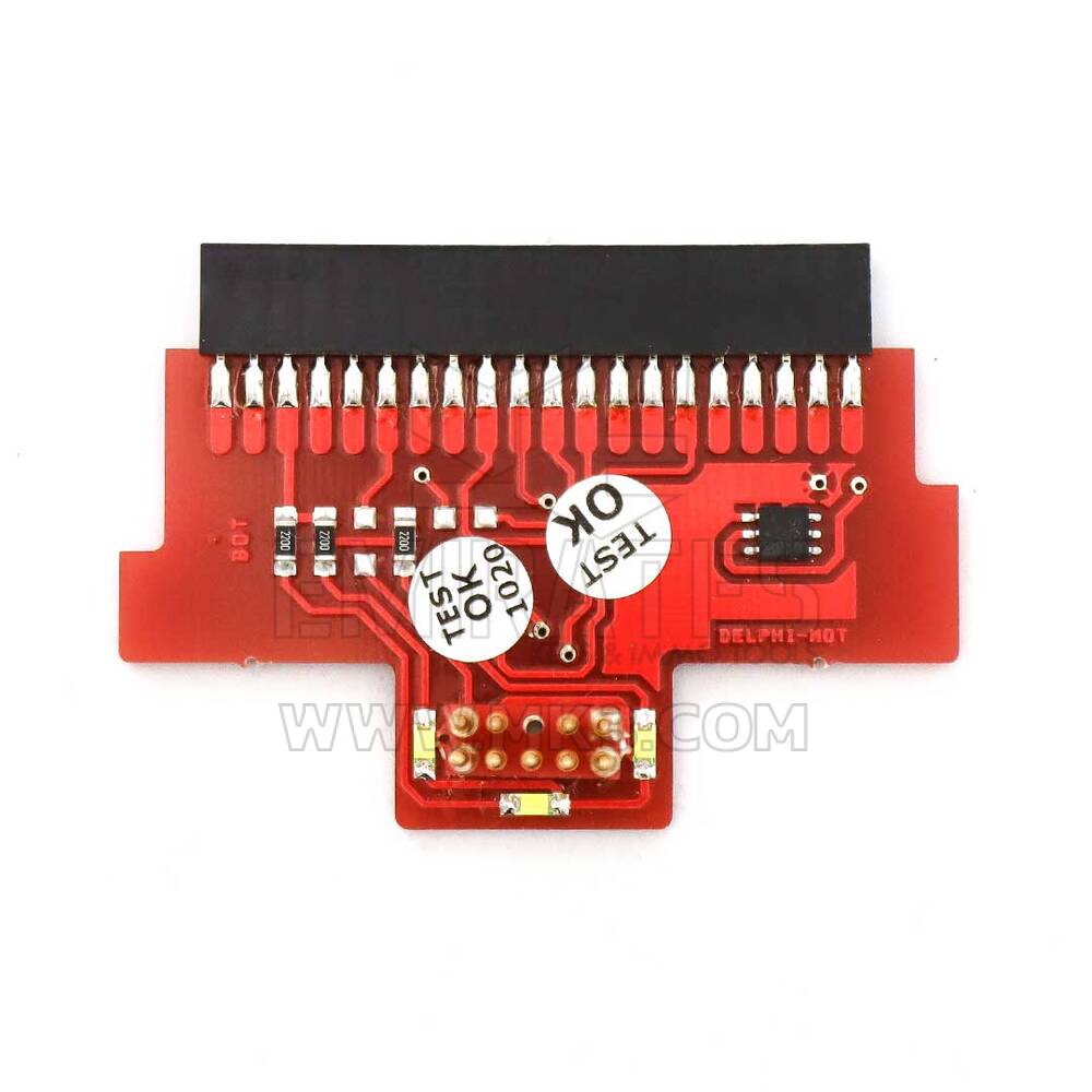 MAGIC FLX4.10E Универсальный адаптер MAGBench BDM Bosch | МК3