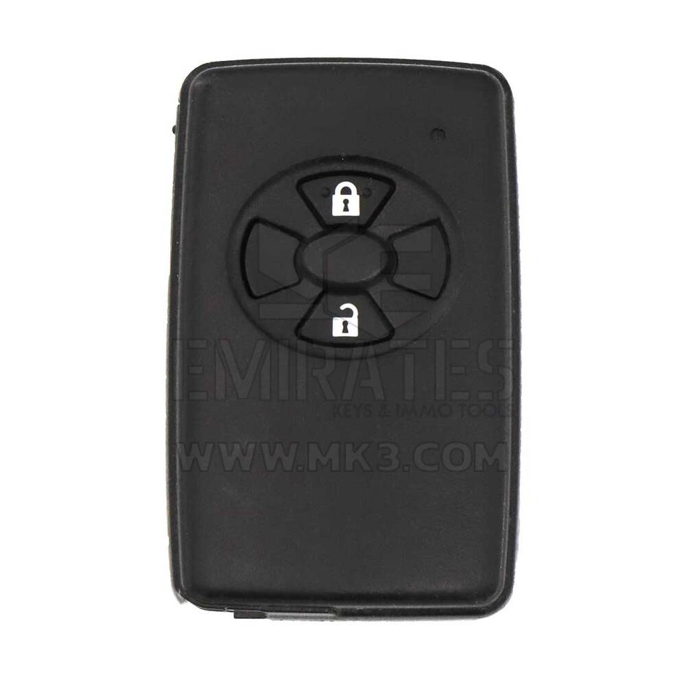 Toyota Smart Key 2 Buttons 312MHz 271451-6340