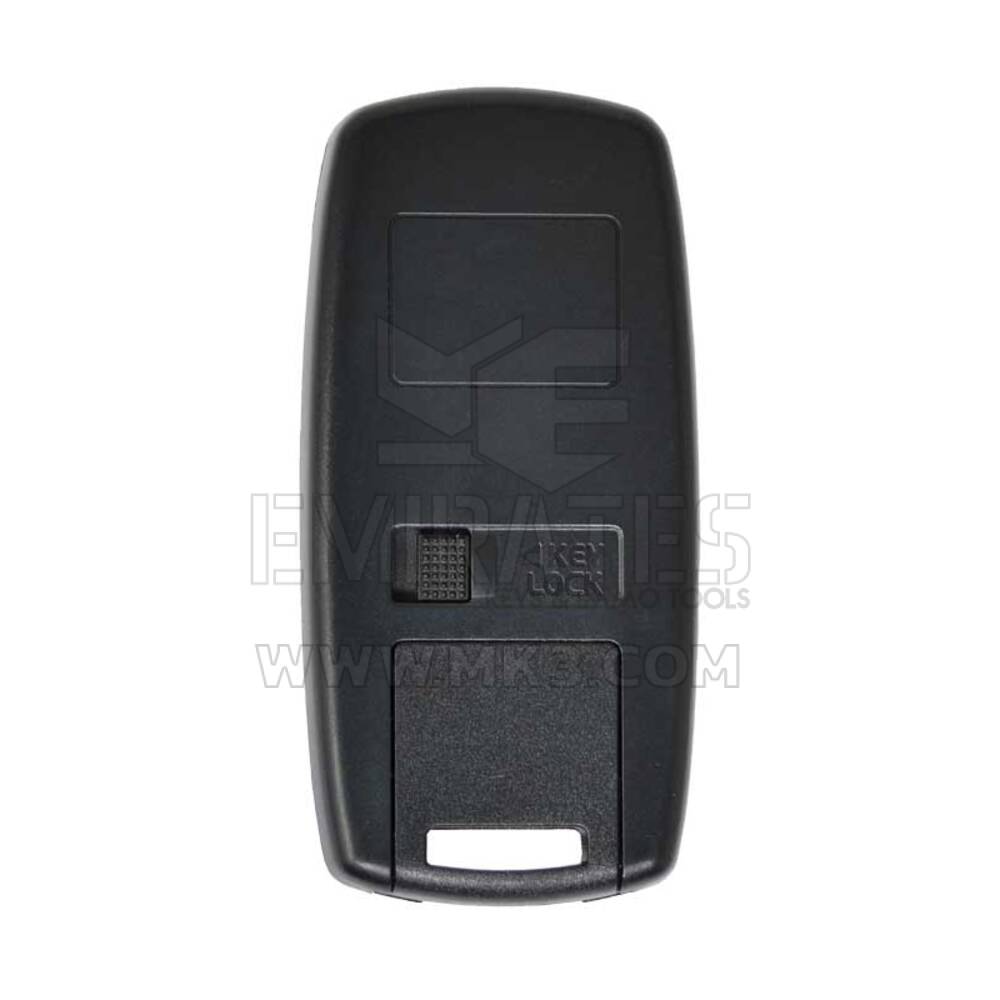 سوزوكي سويفت SX4 مفتاح بعيد ذكي 315 ميجا هرتز KBRTS003 | MK3
