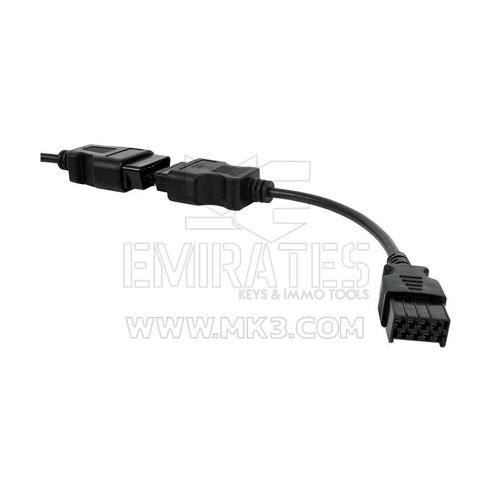 Jaltest 29362- Комплект кабелей для грузовиков и автобусов - MK17303 - f-7