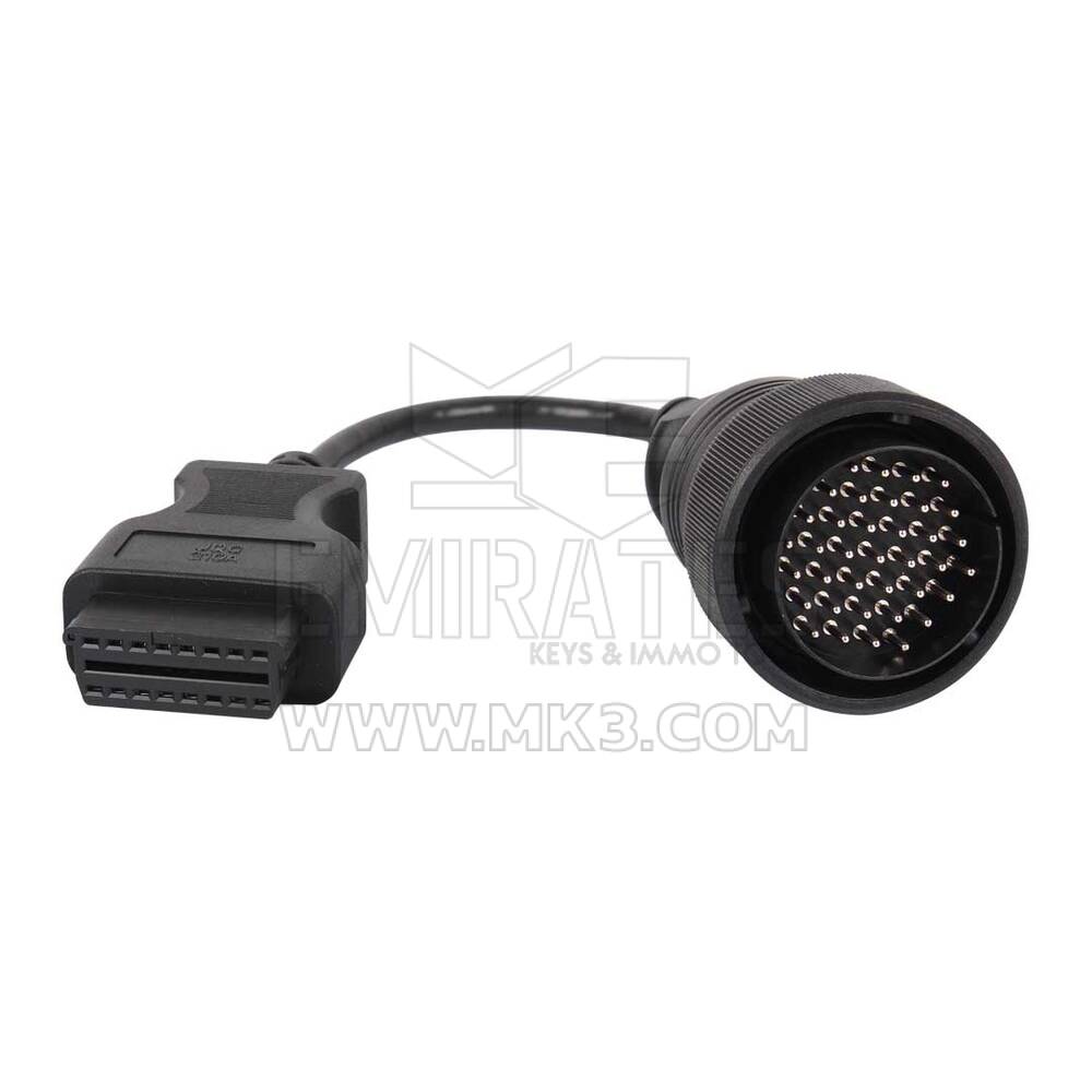 Комплект кабелей Jaltest для грузовиков и автобусов | МК3