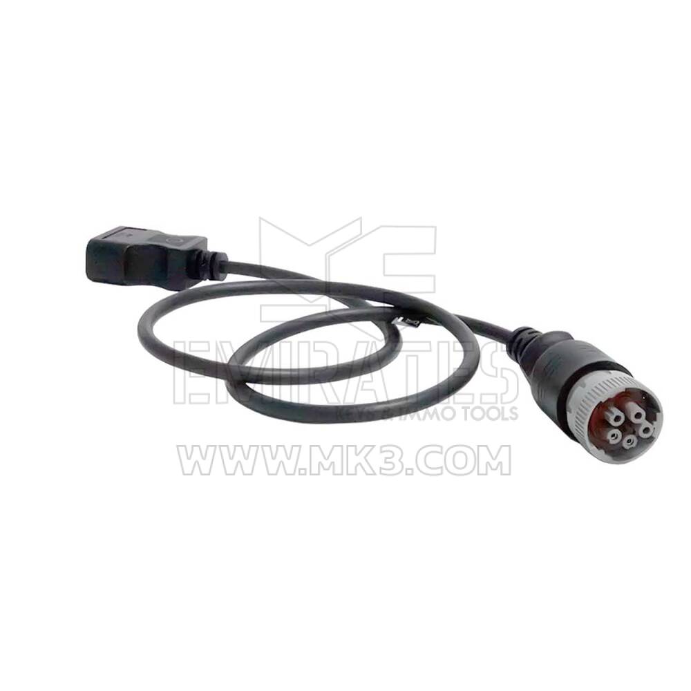 Jaltest 29989 - Refrigeration Unit Cable Kit - MK17305 - f-2