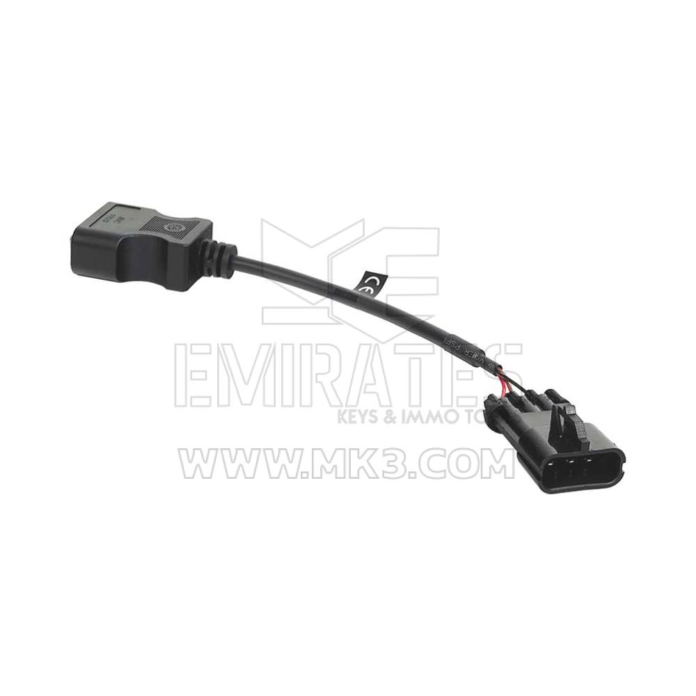 Jaltest 29989- Refrigeration Unit Cable Kit | Emirates Keys