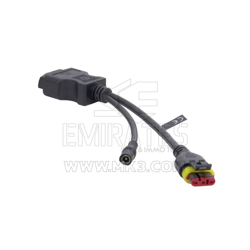 Jaltest Refrigeration Unit Cable Kit | MK3