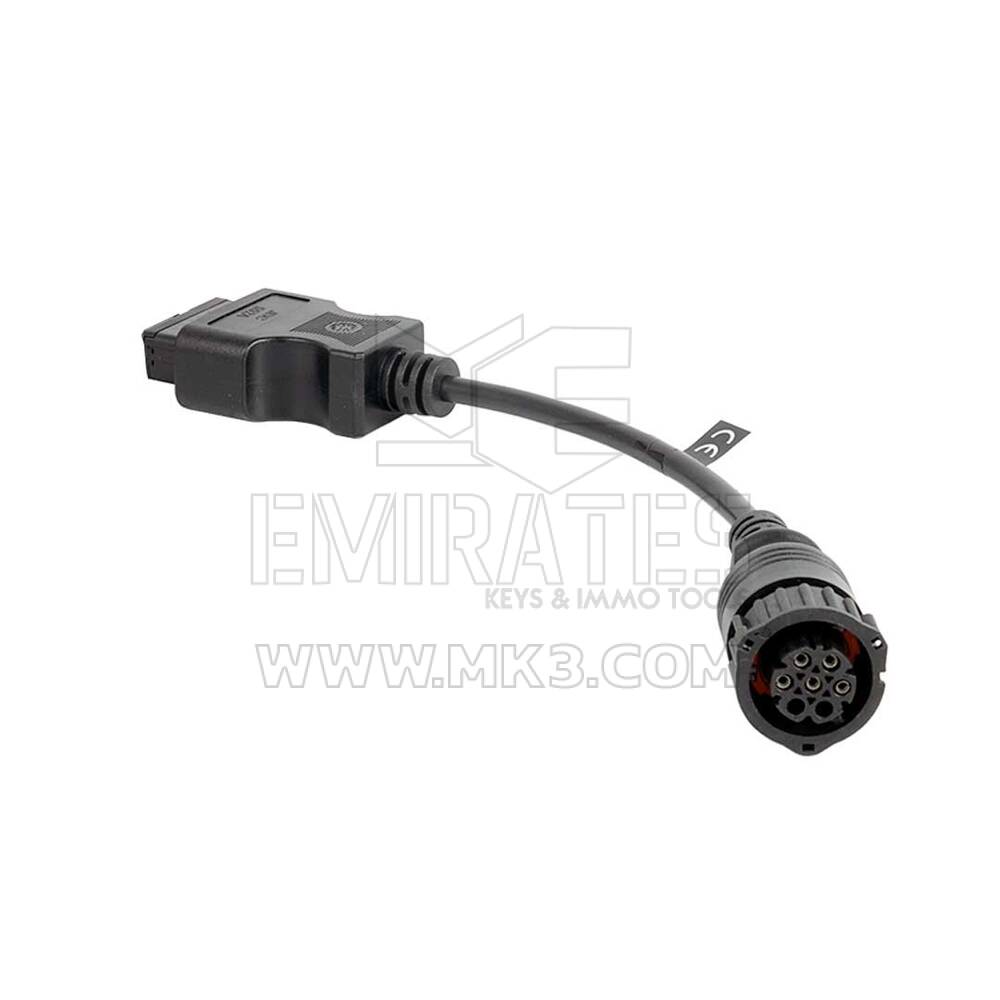 Jaltest 70002022 — Комплект кабелей MHE. Вилочные погрузчики - MK17310 - f-2