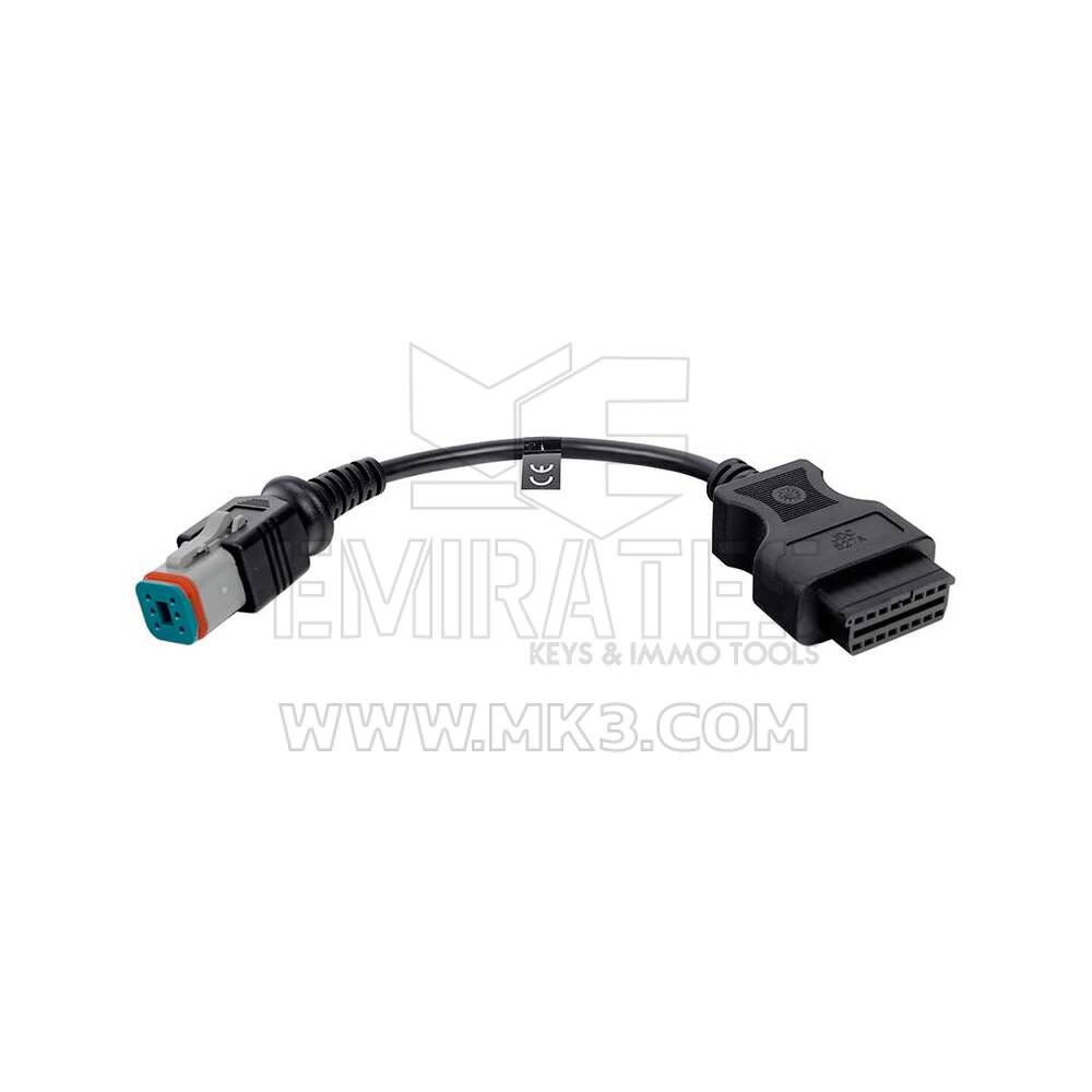 Jaltest 70002008 - Marine. Boat Cable Kit - MK17311 - f-12