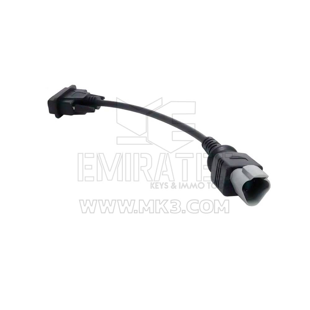 Jaltest 70002008 - Marine. Boat Cable Kit - MK17311 - f-7