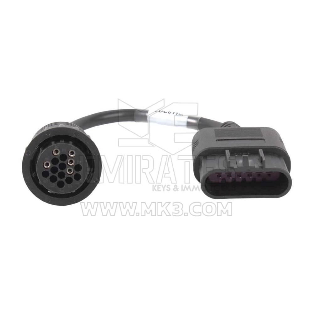 Jaltest 70002008 - Marine. Boat Cable Kit - MK17311 - f-6