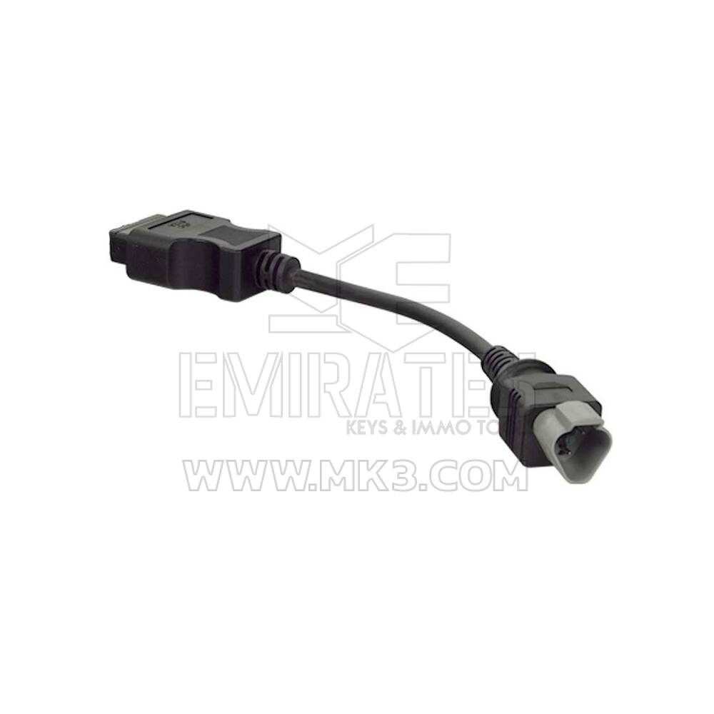Jaltest 70002008 - Marine. Boat Cable Kit - MK17311 - f-5