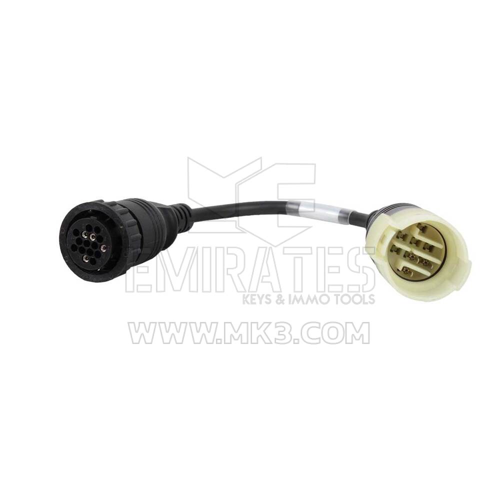Jaltest 70002008 - Marine. Boat Cable Kit - MK17311 - f-4