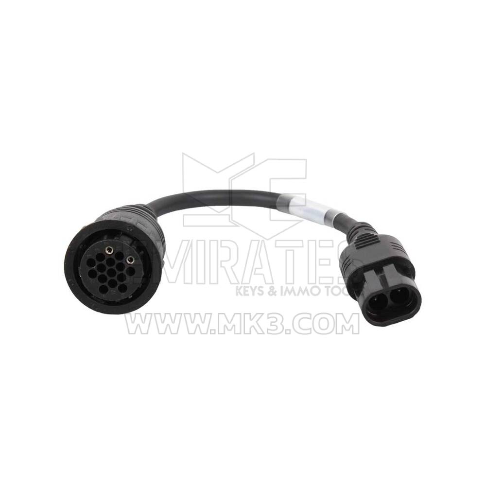 Jaltest 70002008 - Marine. Boat Cable Kit - MK17311 - f-3