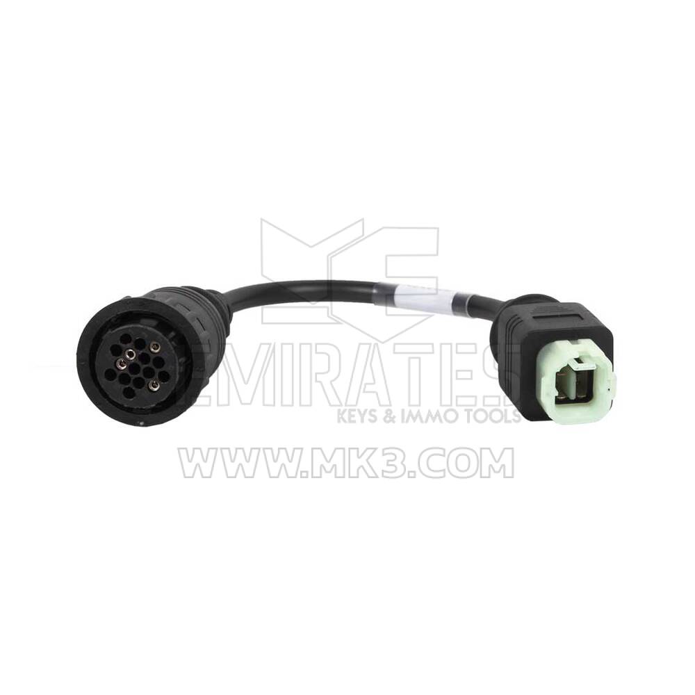 Jaltest 70002008 - Marine. Boat Cable Kit - MK17311 - f-2