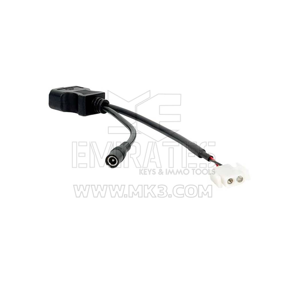 Jaltest Marine. Boat Cable Kit| MK3