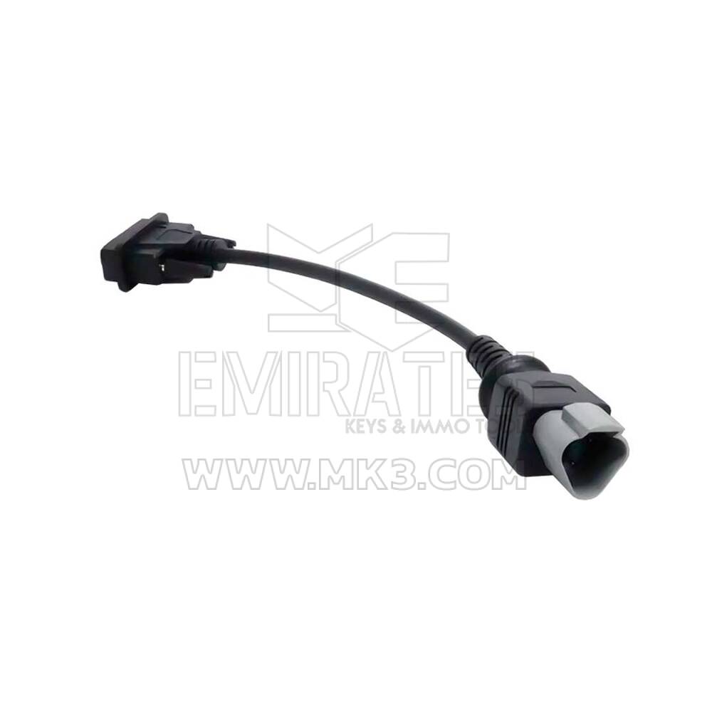 Jaltest 70002025 - Marine. Outboard Cable Kit - MK17313 - f-4