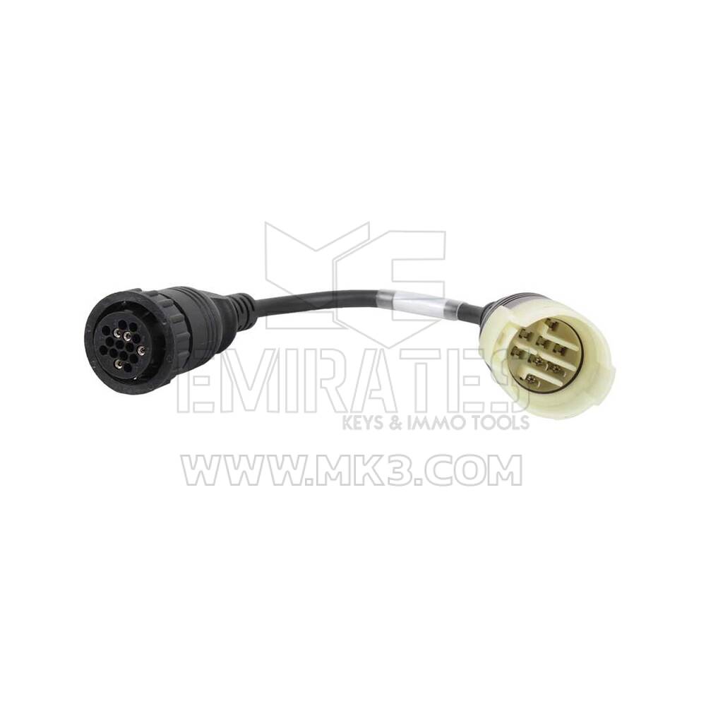 Jaltest 70002025 - Marine. Outboard Cable Kit - MK17313 - f-3