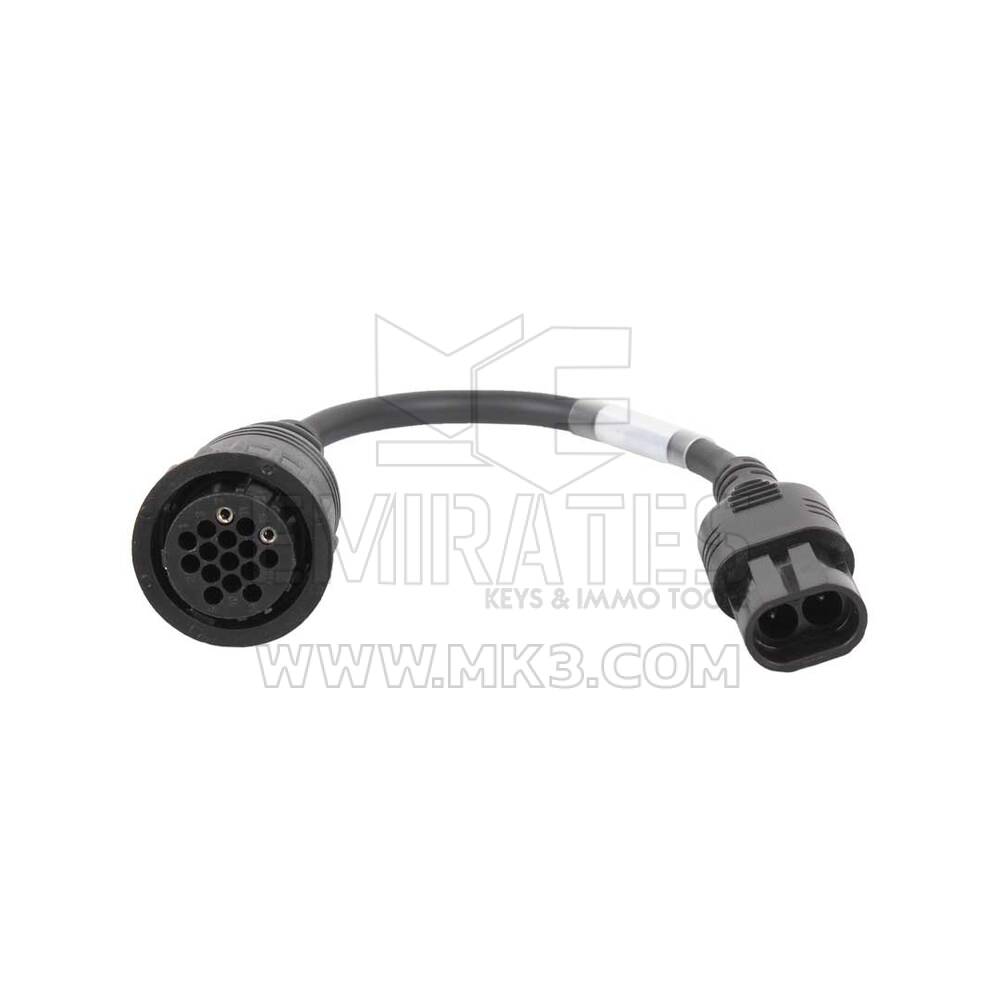 Jaltest 70002025 - Marine. Outboard Cable Kit - MK17313 - f-2