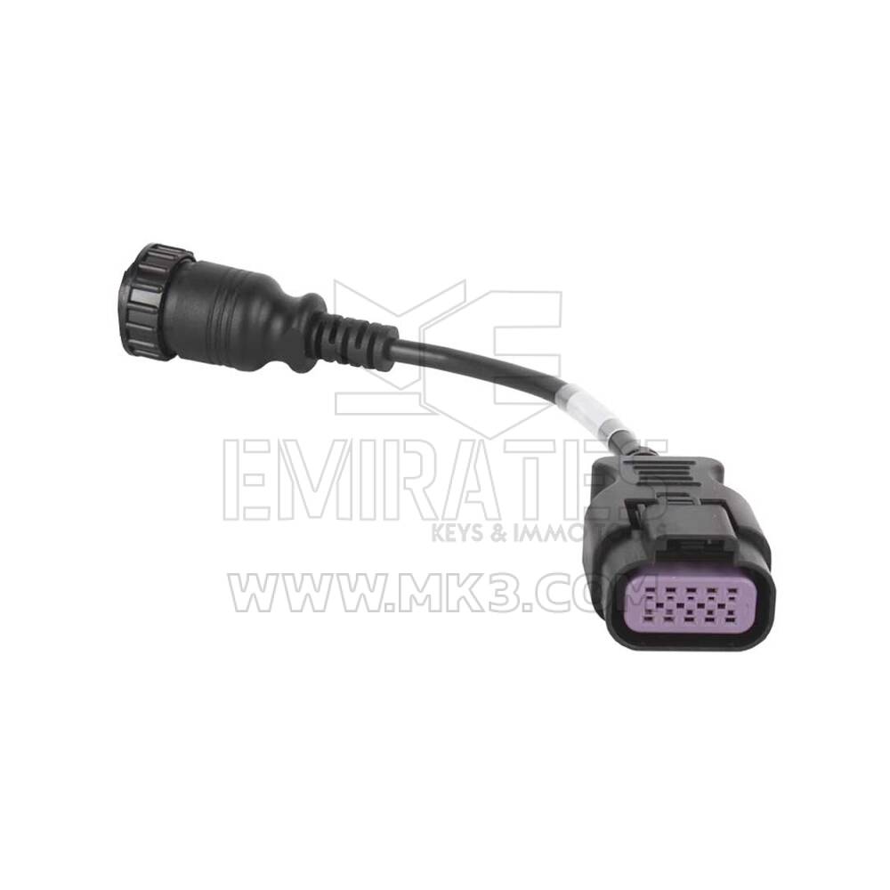 Jaltest Marine. Outboard Cable Kit | MK3