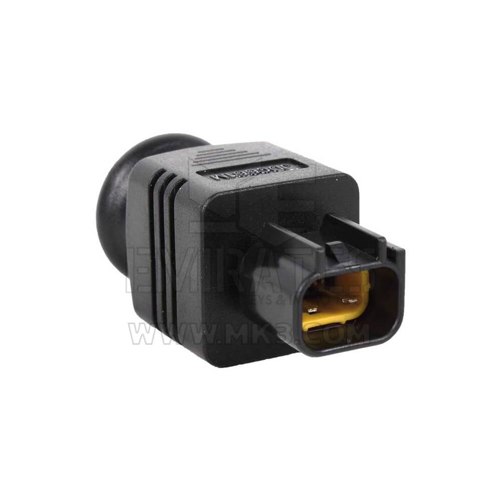 Jaltest 29986-Marin. Kit de câbles Jet Ski (avec câble Yamaha) - MK17314 - f-5