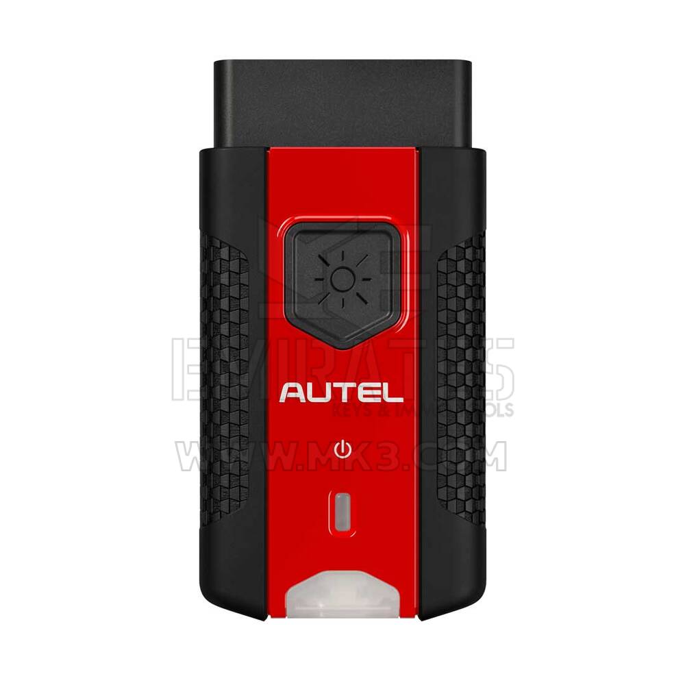 New Autel MaxiSYS MS906 Pro-TS OBDII Bi-Directional Diagnostic Scanner and TPMS Service Tool with Bluetooth VCI | Emirates Keys