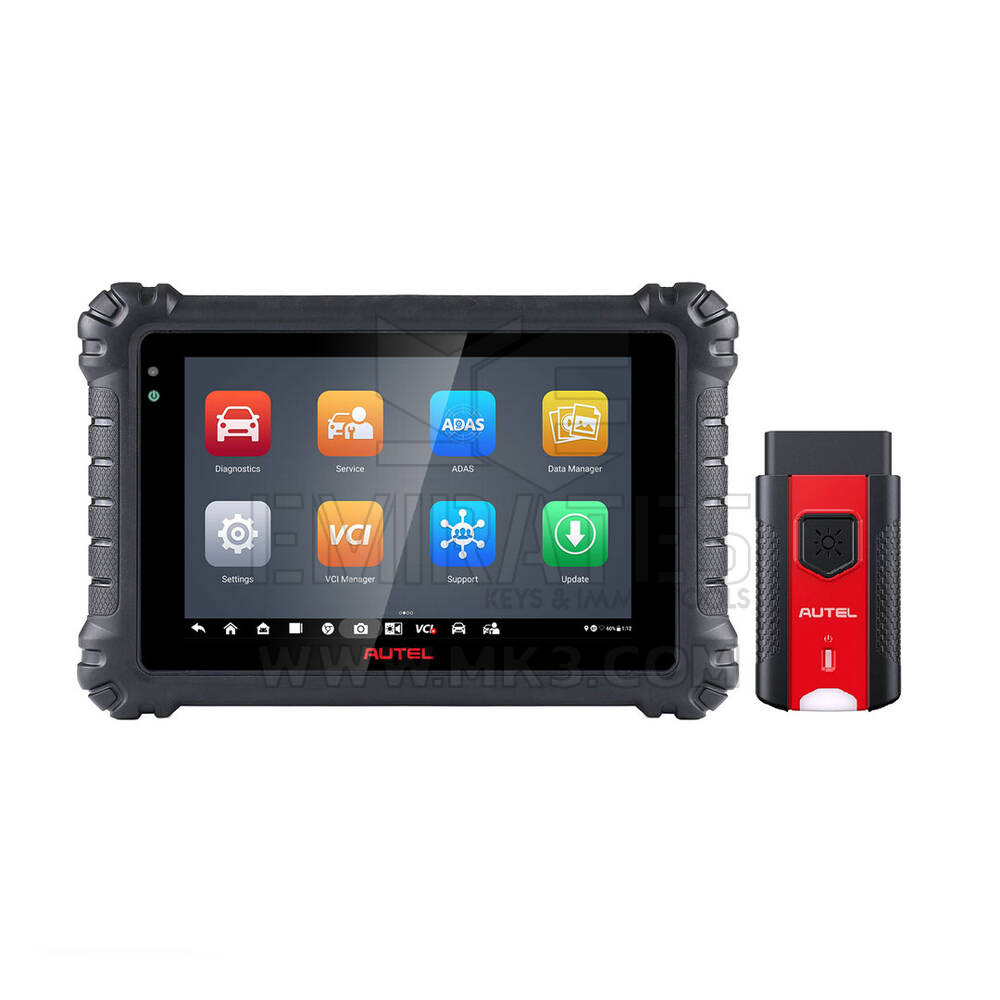 Autel MaxiSYS MS906 Pro Diagnostic Scanner