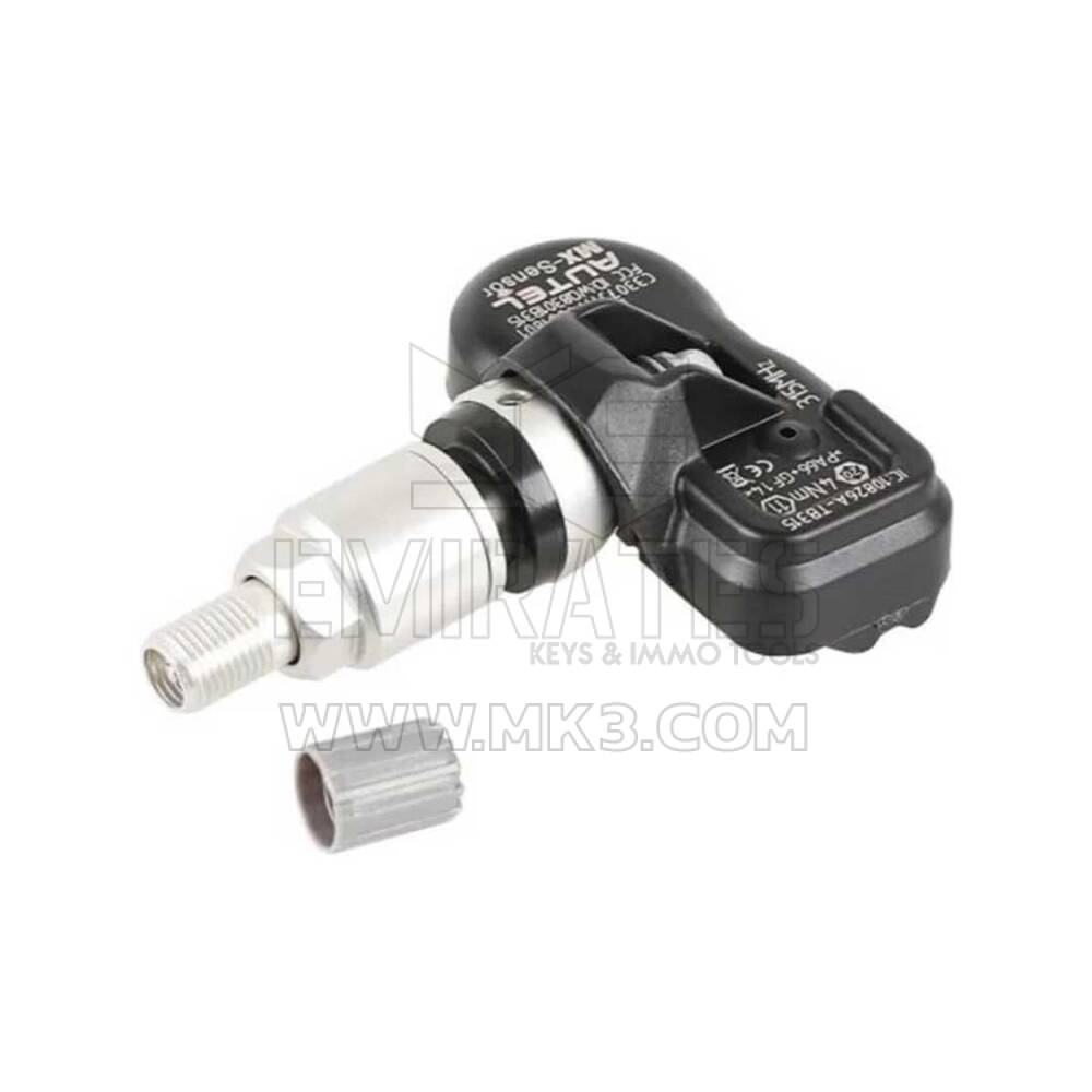 Autel MX-Sensor E TPMS Programmable 2-In-1 315-433MHz | MK3