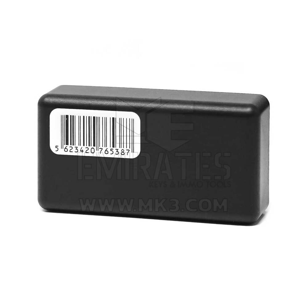 New Aftermarket LCD Universal Modified Smart Key Kit For All Keyless Entry Car Mercedes Benz Classic Style Black Colort | Emirates Keys