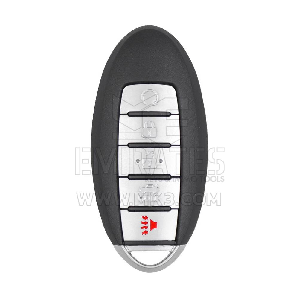 Autel IKEYNS005AL Universal Smart Remote Key 5 Buttons For Nissan