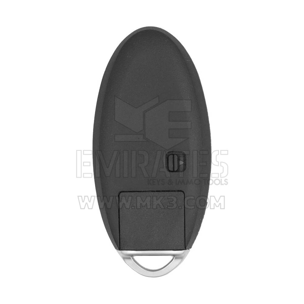 Autel IKEYNS005AL Universal Smart Key 5 Buttons For Nissan | MK3