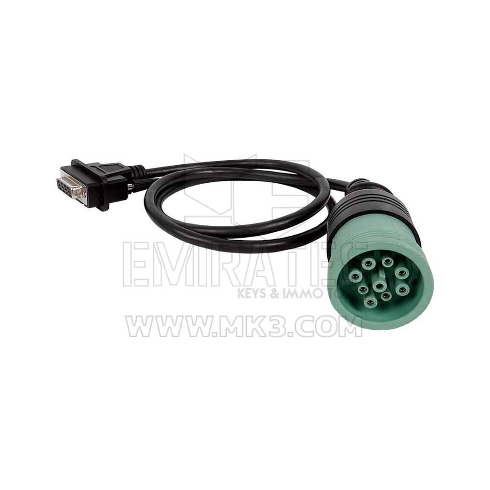 Jaltest 70002006 - Stationary Engines Cable Kit V9 - MK17450 - f-3