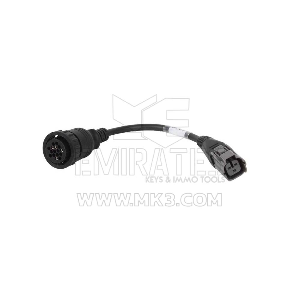 Jaltest JDC601A - Yamaha Diagnostics Cable